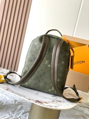 wholesale quality louis vuitton backpack christopher m29769